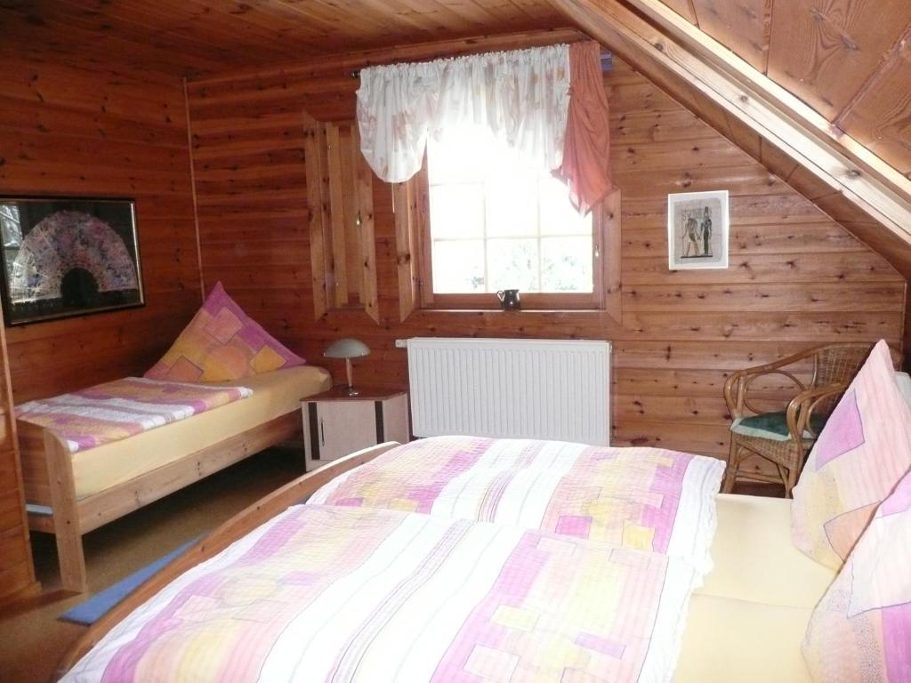 Ferienanlage Doll Neuendorf A Cameră foto