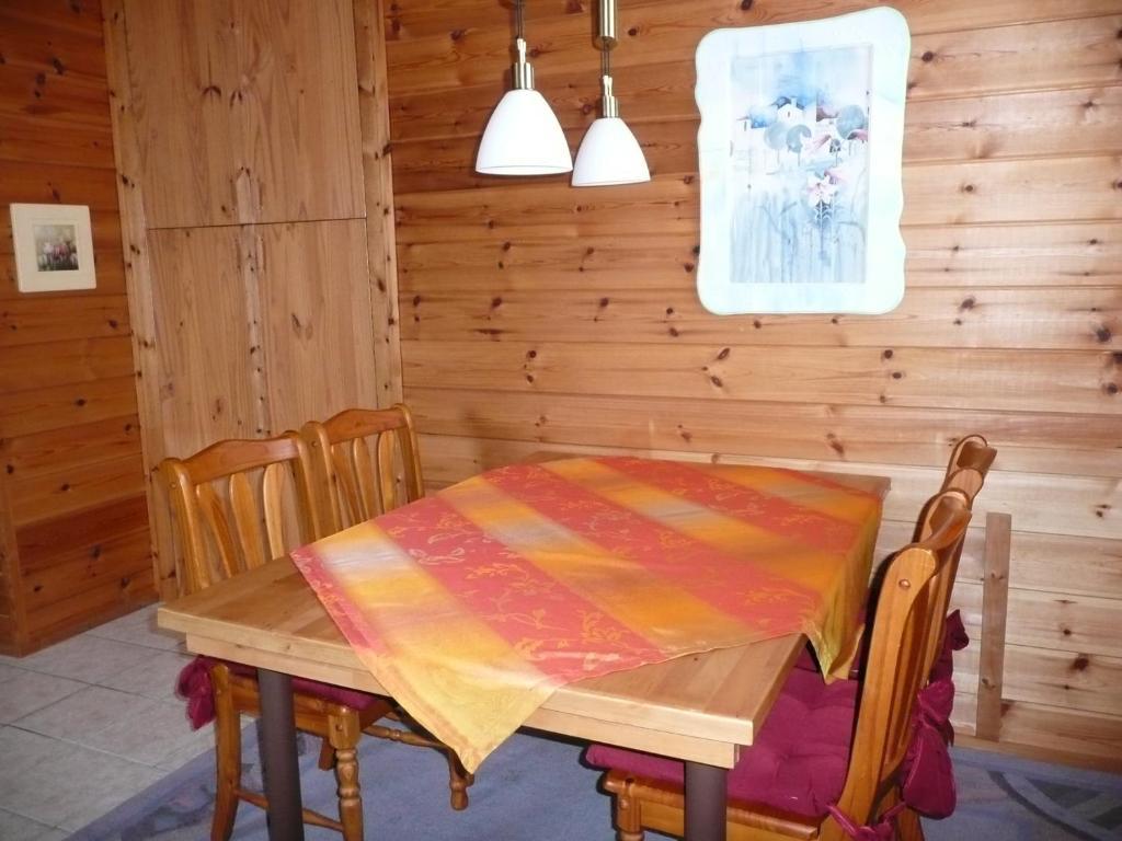 Ferienanlage Doll Neuendorf A Cameră foto